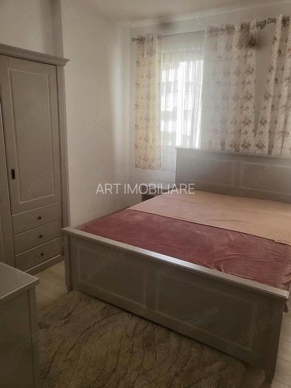 2 Camere Soho Unirii cu Parcare Subterana - 4