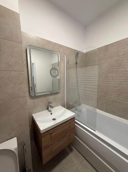 Apartament 2 camere decomandat, 5 minute de metrou Grozavesti, Regie residence -