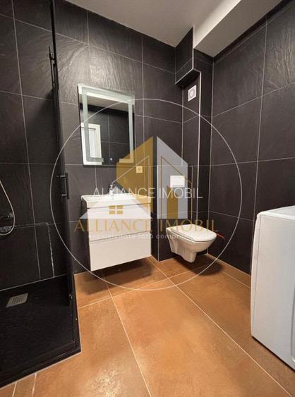 Apartament de închiriat – strada Grănicerilor, Complex Rezidențial - 7