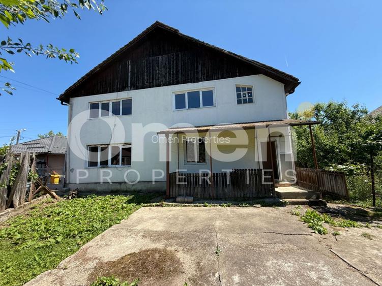Casa in Baia Mare | str. Aurel Vlaicu | 280 mp utili | 777 teren | Comision 0% - 7