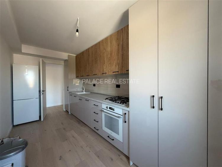 Apartament 3 camere SIRAJARDIN CENTRAL - 4
