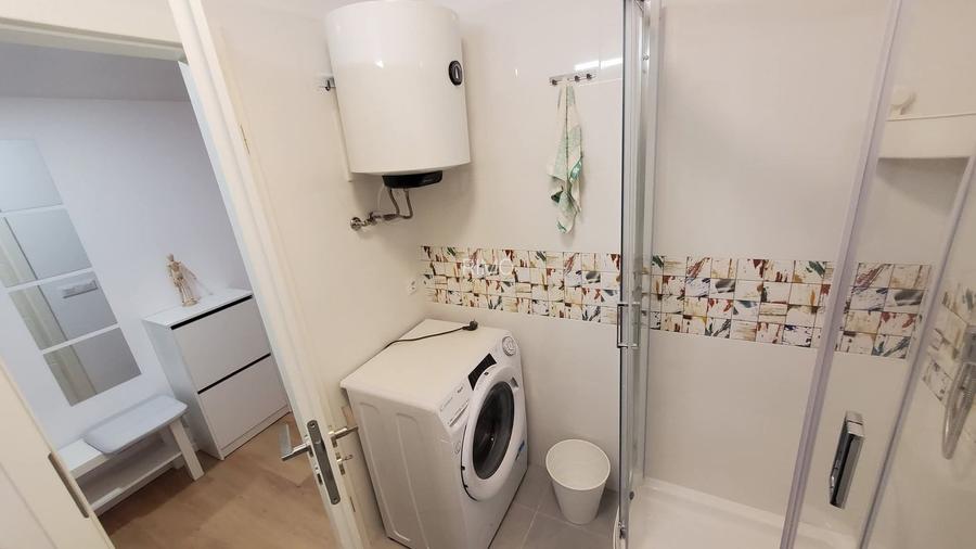 Apartament Eminescu // Dacia - 8