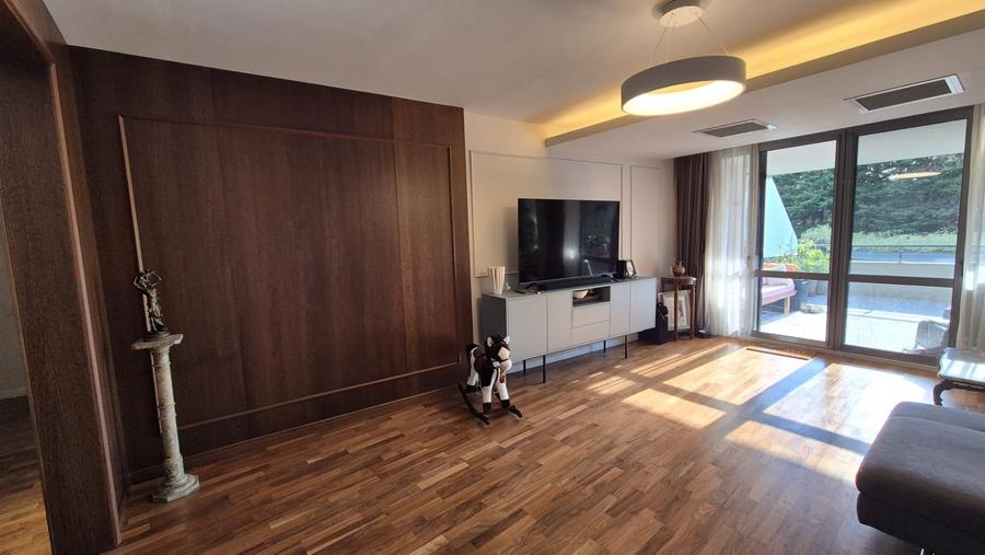 APARTAMENT 4 CAMERE DE ÎNCHIRIAT IANCU NICOLAE