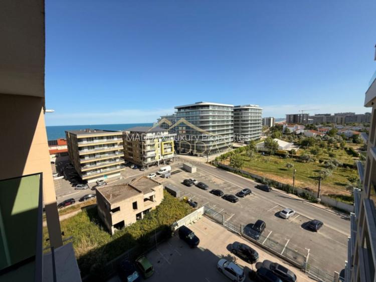 Apartament modern*Complex NOU* Parcare inclusa**Malul marii//Mamaia Nord - 2