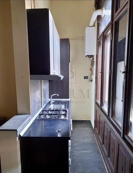 ULTRACENTRAL - CENTRALA PROPRIE - 2 CAMERE - CLIMA
