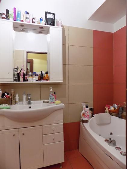 Bucurestii Noi, sos. Bucuresti-Targoviste 22B, suprafata utila 106mp, etaj 1/5