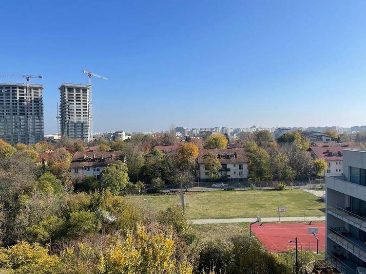 Lacul Floreasca-Parc Verdi  | 3 Camere Premium | Finalizat
