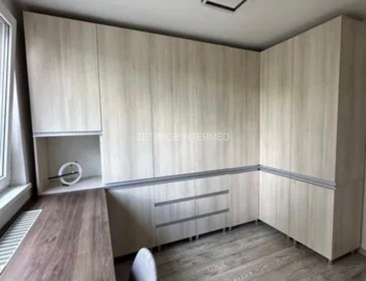 3 camere Lujerului - bld. Iuliu Maniu *centrala proprie* - 8