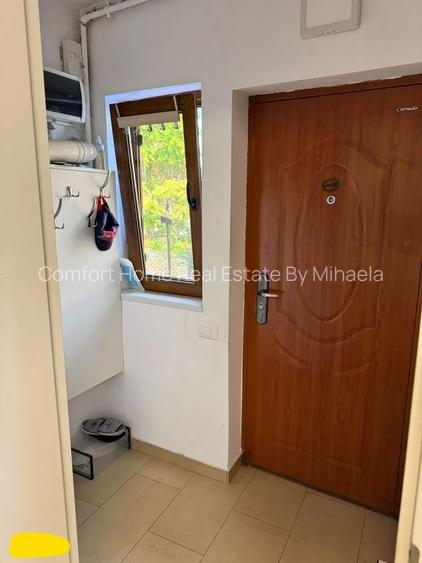 Vatra Luminoasa Inchiriez casa 3 cam modern amenajat curte proprie centrala term