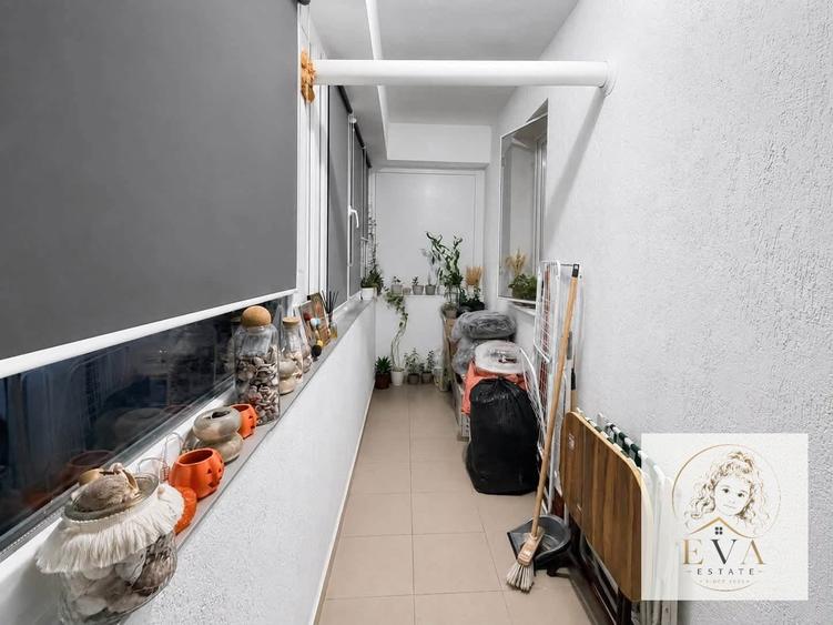 Garsoniera de vanzare - Campus Popesti Leordeni - Metrou