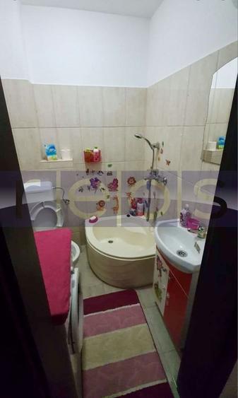 VÂNZARE 2 CAMERE | THEODOR PALLADY | 2 BĂI | CENTRALA PROPRIE - 5