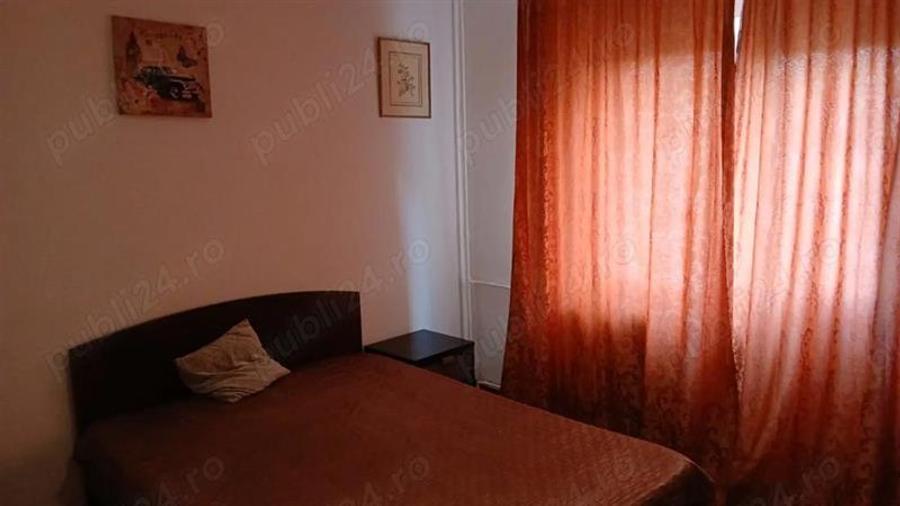 Apartament 2 camere Pridvorului