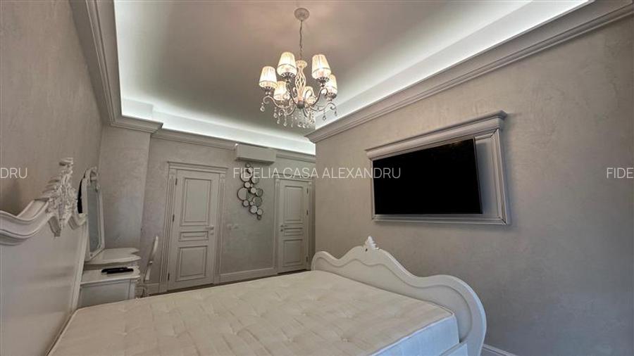 Apartament 3 camere  de vanzare  Centru - Sfantul Lazar, - 6