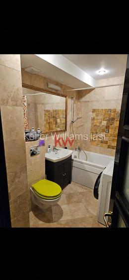 Apartament cu 2 camere la Exclusiv Residence, modern, Copou! - 4