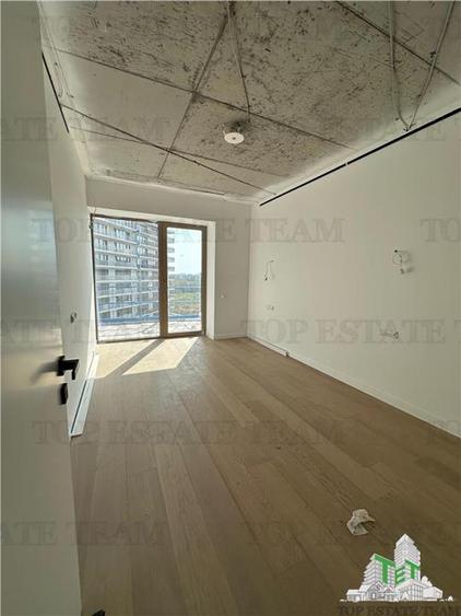 Apartament premium cu 4 camere Fabrica de Glucoza Terasa 40 mp | Parcare subtera