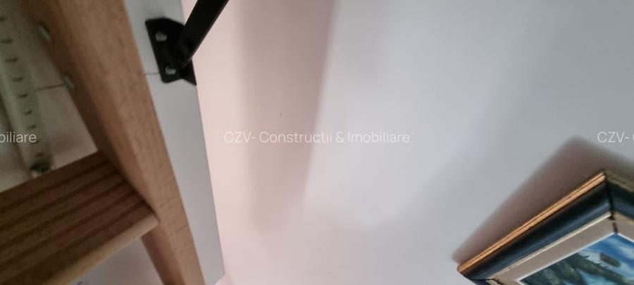 Casă individuală 4 camere - 5