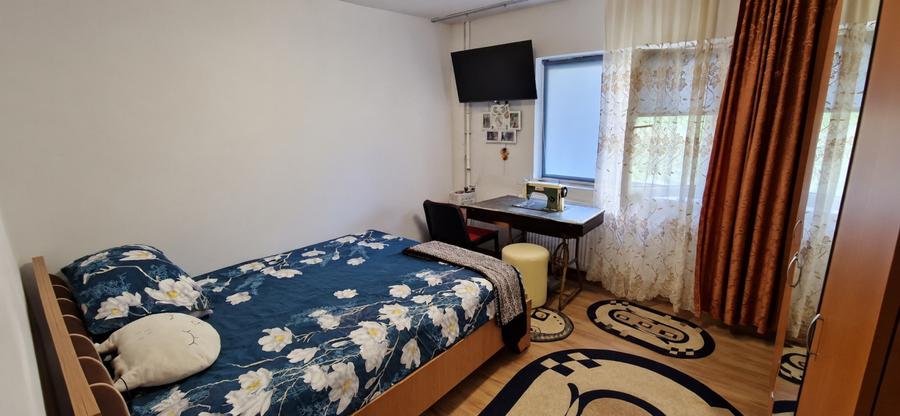 Apartament 2 camere de vanzare, 53 mp, zona Craiovita