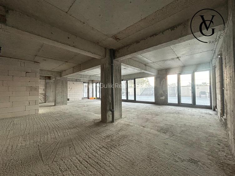 Spatiu comercial | 267 mp | Meraki Resort - 3