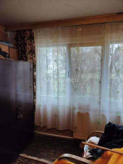 APARTAMENT CU 2 CAMERE DE VÂNZARE – REȘIȚA, STRADA PROGRESULUI - 5