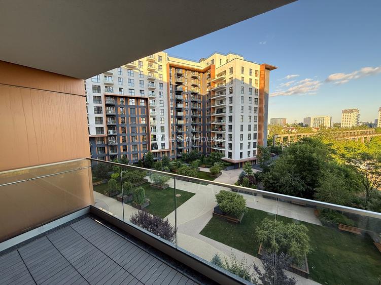Apartament 3 Camere Parcare Subterana Inclusa I De Vanzare I Piata Presei - 7