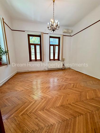 Vila Interbelica emblematica pe Calea Dorobantilor / Teren 600 mp - 11