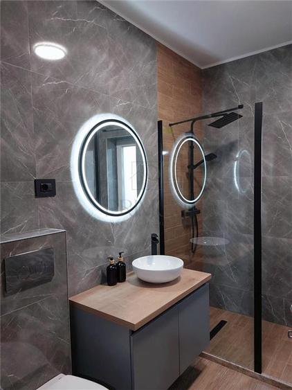 DUPLEX GATA DE MUTAT - ACCES RAPID CATRE ORAS - FINISAJE PREMIUM