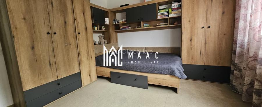 Apartament 3 Camere | 65 MPU | 2 Parcări | Șelimbăr - 28
