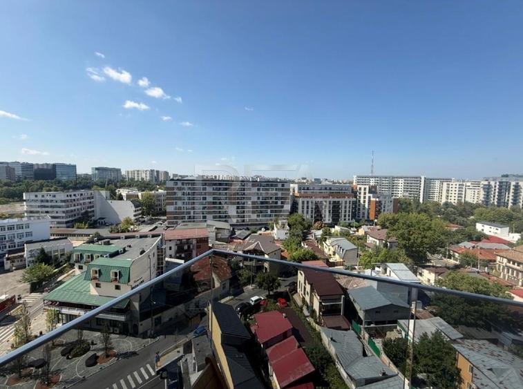 2 Camere cu vedere spre parc - Regie Residence - Grozăvești