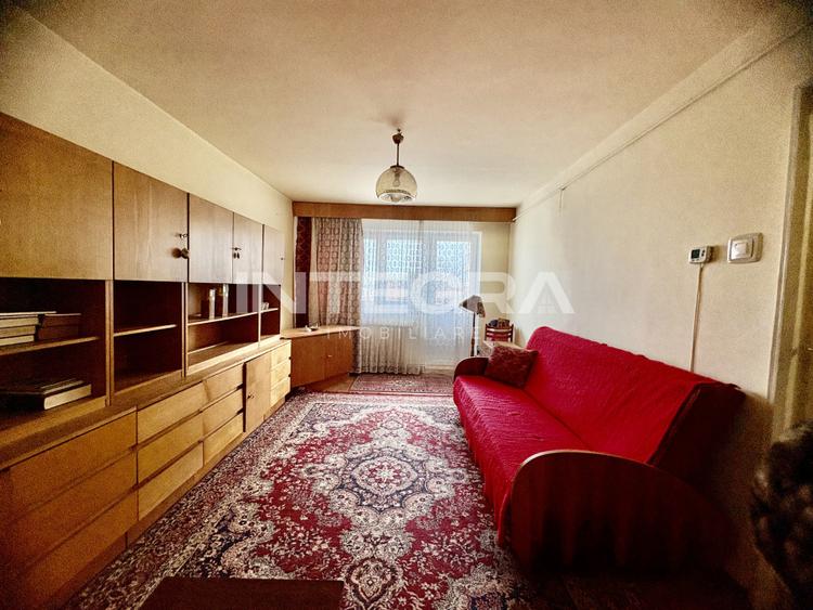 Exclusivitate ! Oportunitate de Vanzare | 4 camere Decomandate | Manastur
