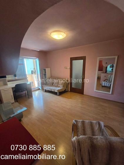 4 camere,modern, centrala, intre metrou Lujerului si Gorjului, strada Dezrobirii - 21