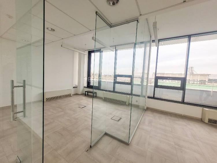 Magheru One, Romana, 323 mp  0% comision! - 7