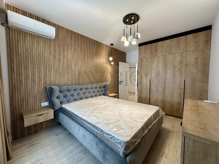 Apartament 2 Camere | Imobil 2025 | Atrium Plaza