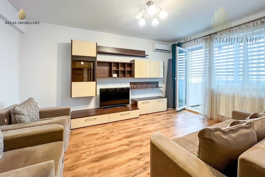 2 Camere | Militari- Pacii | Balcon | 9 Min Metrou | Pet Friendly - 3
