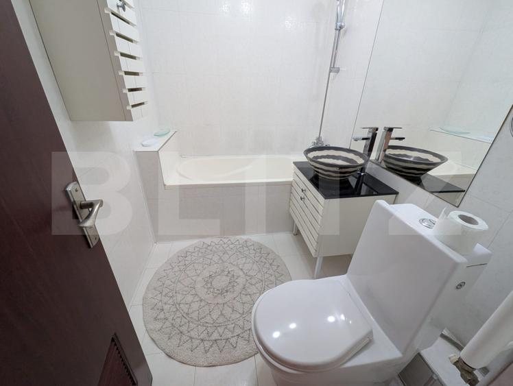 Apartament 3 camere de închiriat – Dacia