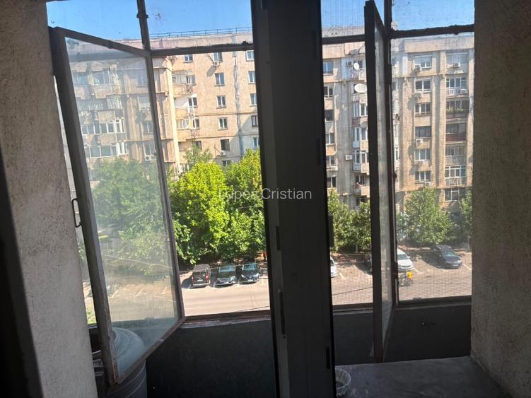 Apartament 3 camere | Octavian Goga | Etaj 4