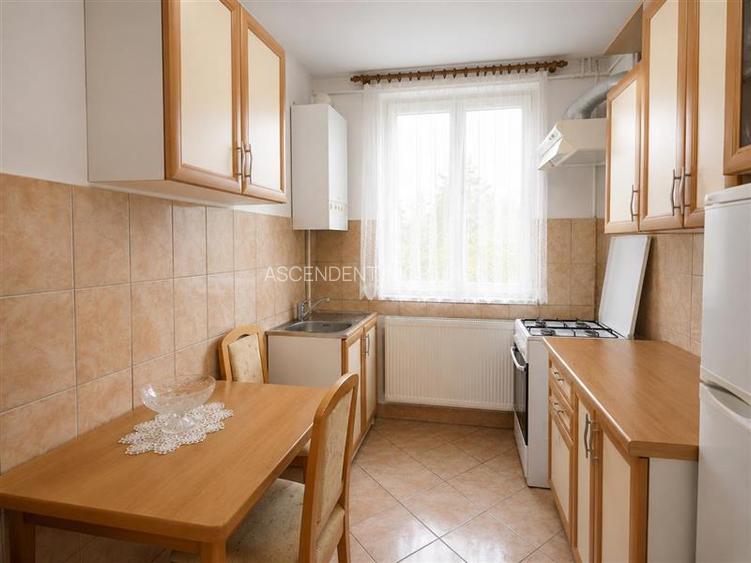 Locuinta pe 2 camere, inconjurata de verdeata, etaj3, Tractorul, Brasov - 10