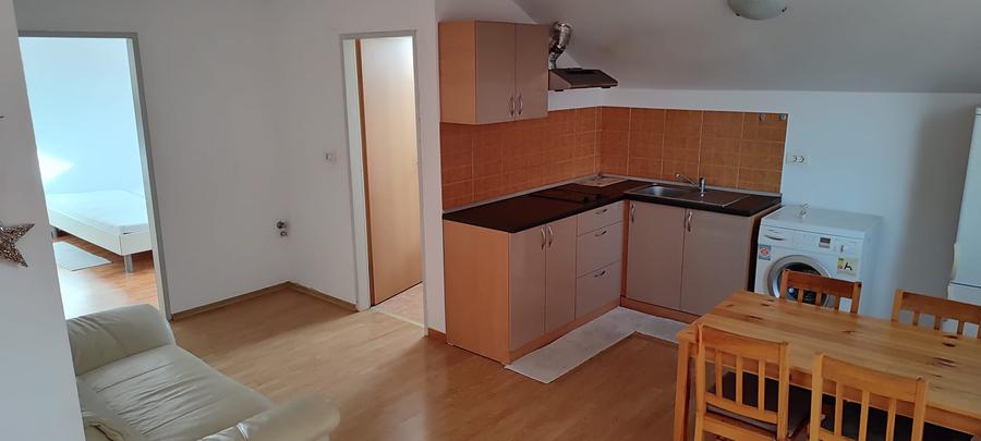 Apartament cu 2 camere cu loc de parcare in zona Elisabetin-Girocului