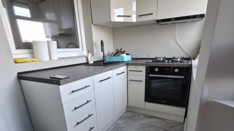 REA1029322 Apartament 2 camere I Dorobanti