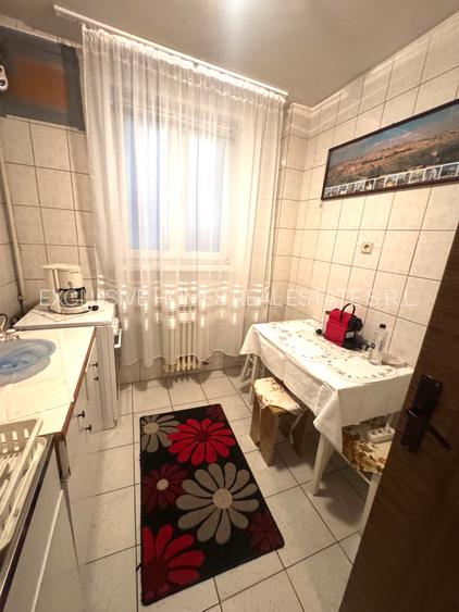 Vanzare 2 camere Piata Iancului metrou - 10