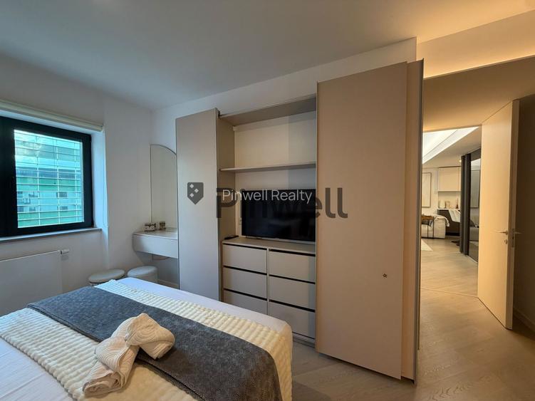 DE VANZARE CORTINA NORTH PIPERA I 3 CAMERE MOBILAT - 5