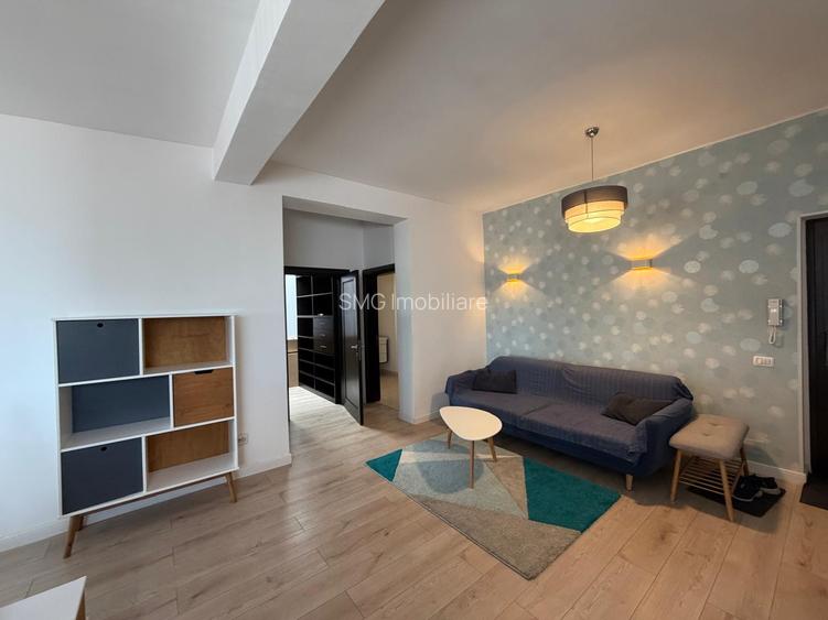 2 camere Domenii | Centrala Proprie | Carol Knappe - 3
