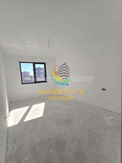 Apartament 2 Camere Open Space 48.4Mp Bloc Nou Sector 5 - 3