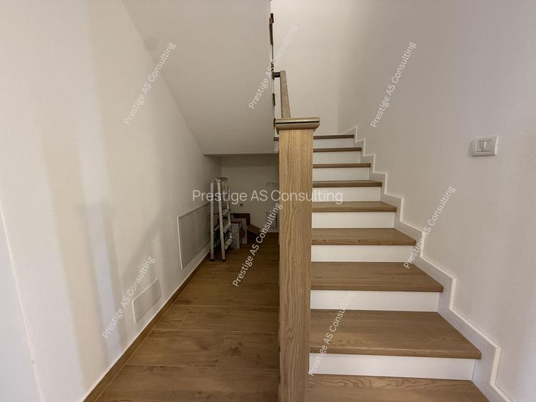 Duplex 5 Camere | 295mp Teren | Str Dunarea-Giroc - 5