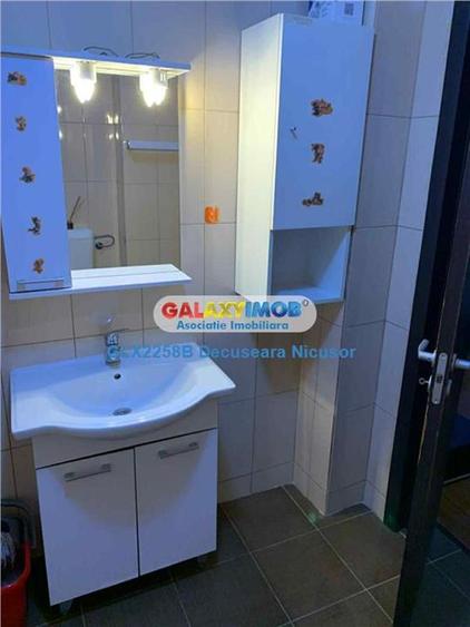 Apartament 2 camere mobilat utilat Militari Residence, 69.900 euro