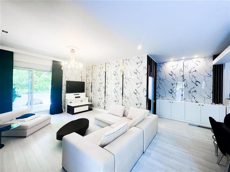 Apartament de inchiriat 5 camere Soseaua Nordului Herastrau
