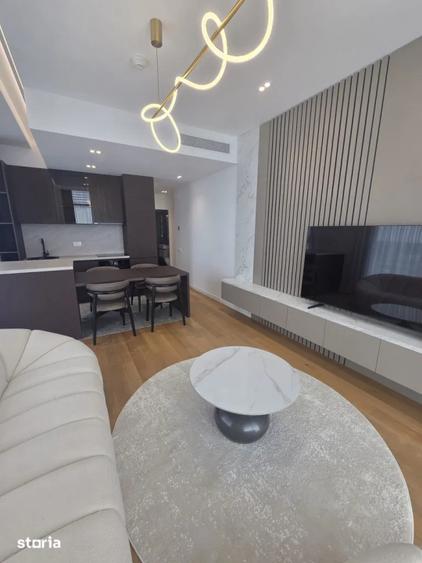 Apartament 3 camere PREMIUM| UpSite_Floreasca| Parcare + Statie incarcare