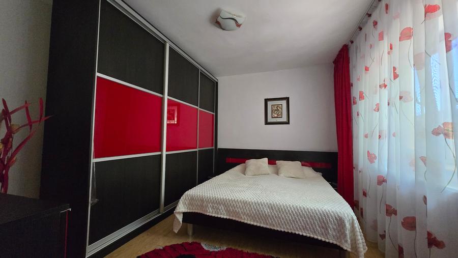 Coiciu - Casa 5 camere (constructie mixta ) + teren 345 mp