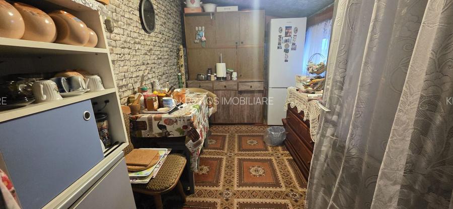 ZONA FAR - KM 4 CASA 4 CAMERE IDEAL INVESTITIE PRET 68.500 EURO - 5