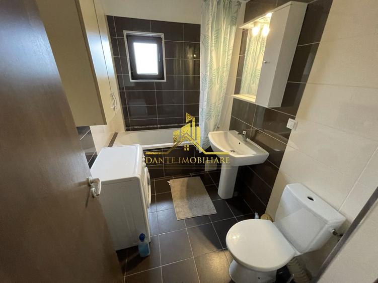 2 camere, modern, bloc nou, garaj, balcon, Zorilor, Mircea Eliade