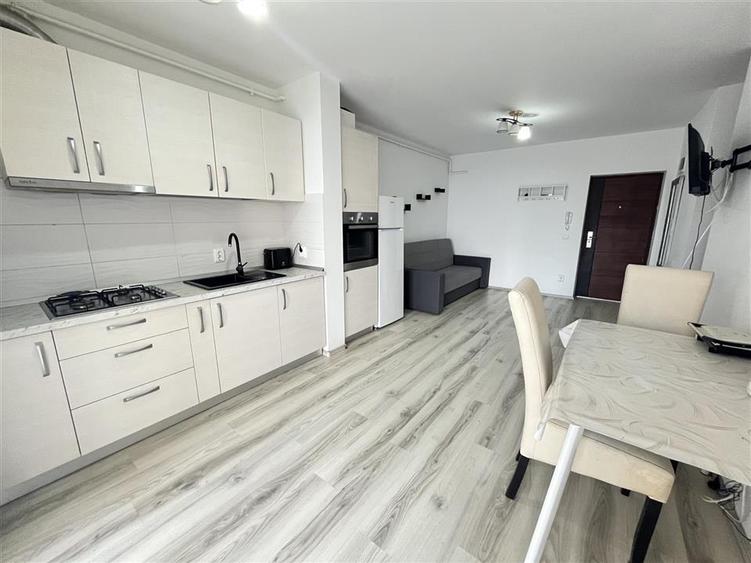 Apartament modern 2 camere terasa si parcare complex Magnolia